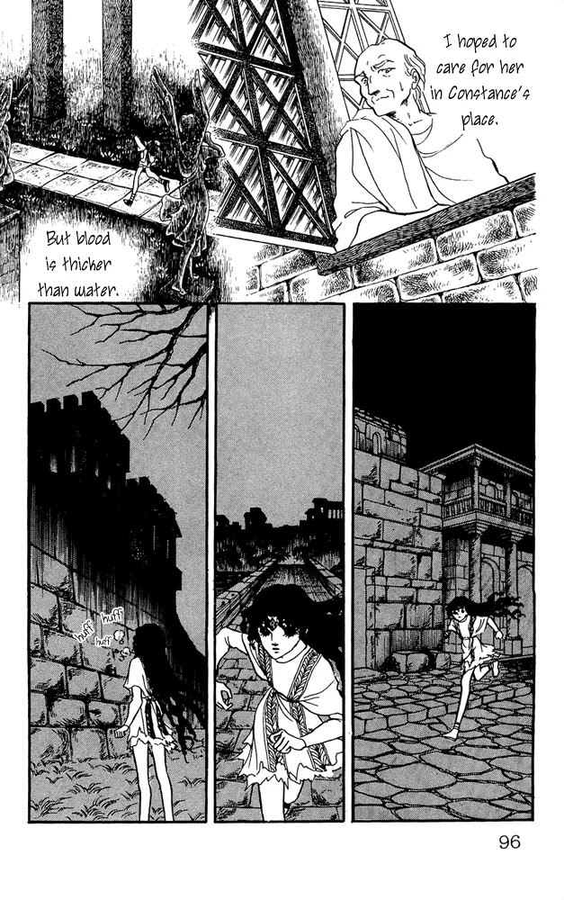 Crystal Dragon Chapter 16 page 34 - Chapter 16 : 16