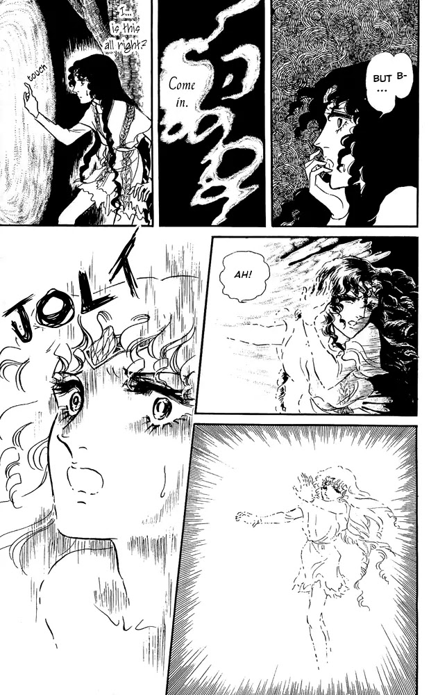 Crystal Dragon Chapter 16 page 37 - Chapter 16 : 16