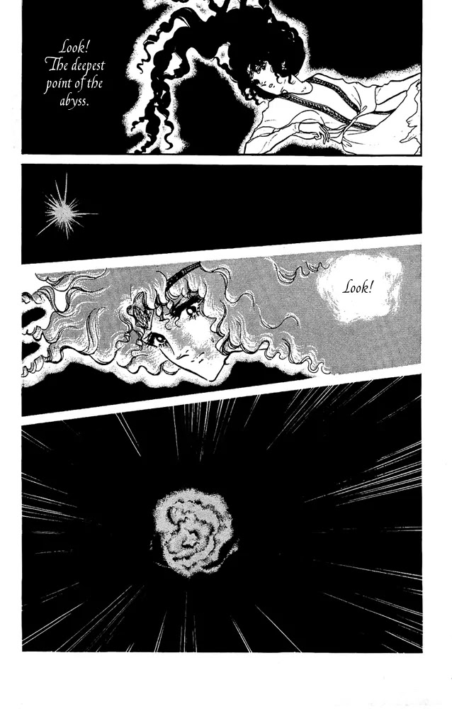 Crystal Dragon Chapter 16 page 42 - Chapter 16 : 16