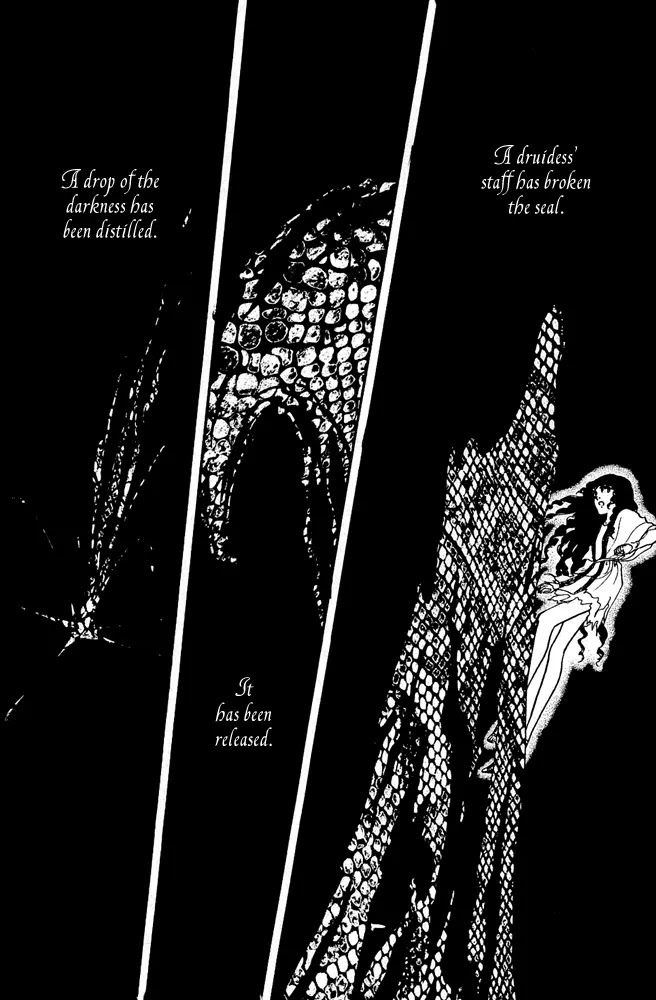 Crystal Dragon Chapter 16 page 44 - Chapter 16 : 16