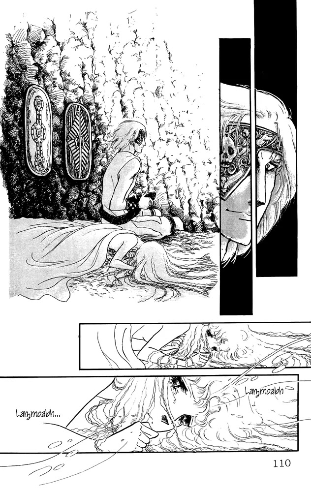 Crystal Dragon Chapter 17 page 2 - Chapter 17 : 17