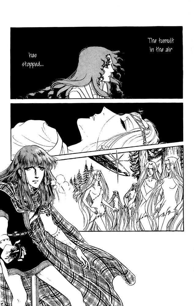 Crystal Dragon Chapter 17 page 32 - Chapter 17 : 17