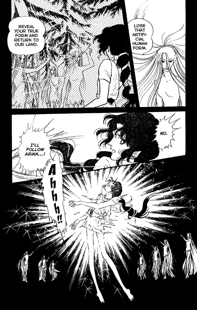 Crystal Dragon Chapter 17 page 36 - Chapter 17 : 17