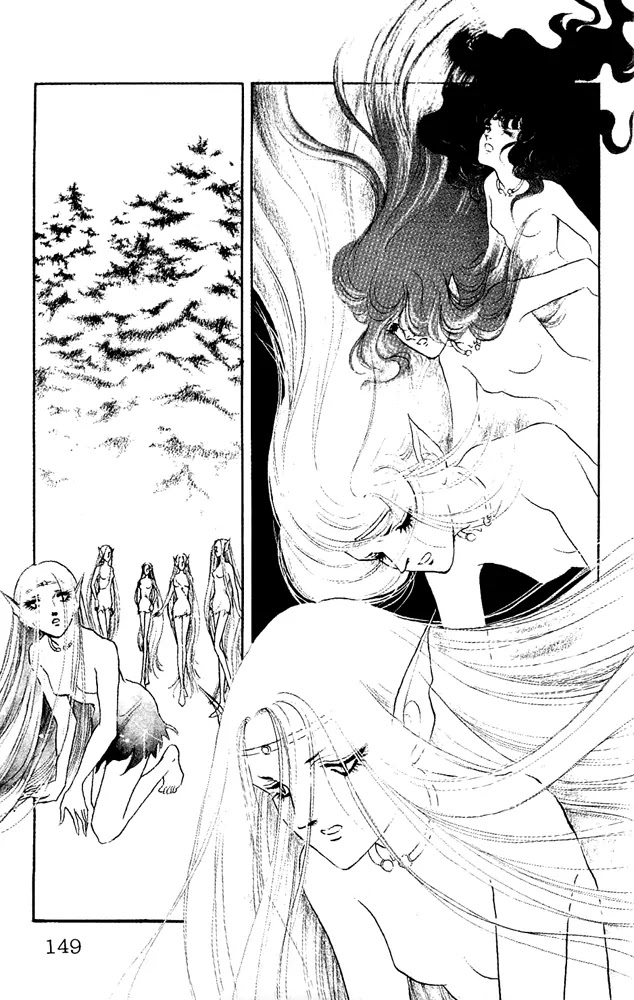 Crystal Dragon Chapter 17 page 37 - Chapter 17 : 17