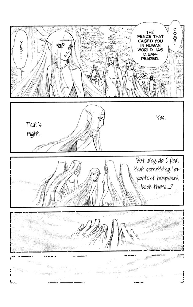 Crystal Dragon Chapter 17 page 38 - Chapter 17 : 17