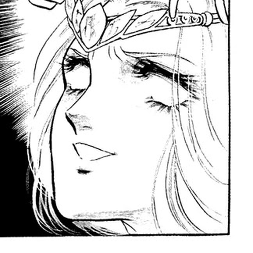 Crystal Dragon Chapter 17 : 17 cover