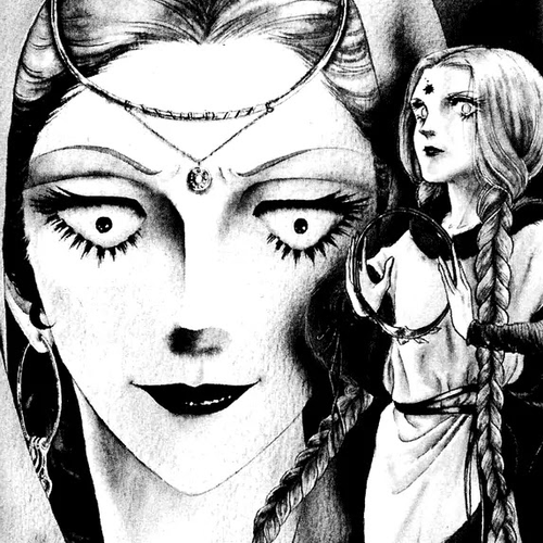 Crystal Dragon Chapter 19 : 19 cover