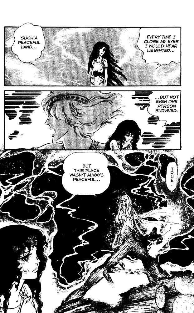 Crystal Dragon Chapter 2 page 14 - Chapter 2 : [Ch.2]