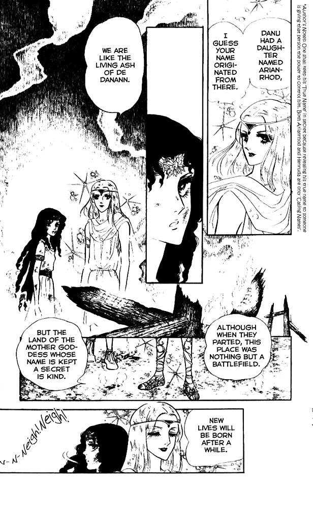 Crystal Dragon Chapter 2 page 17 - Chapter 2 : [Ch.2]