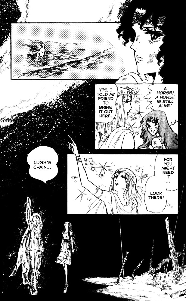 Crystal Dragon Chapter 2 page 18 - Chapter 2 : [Ch.2]