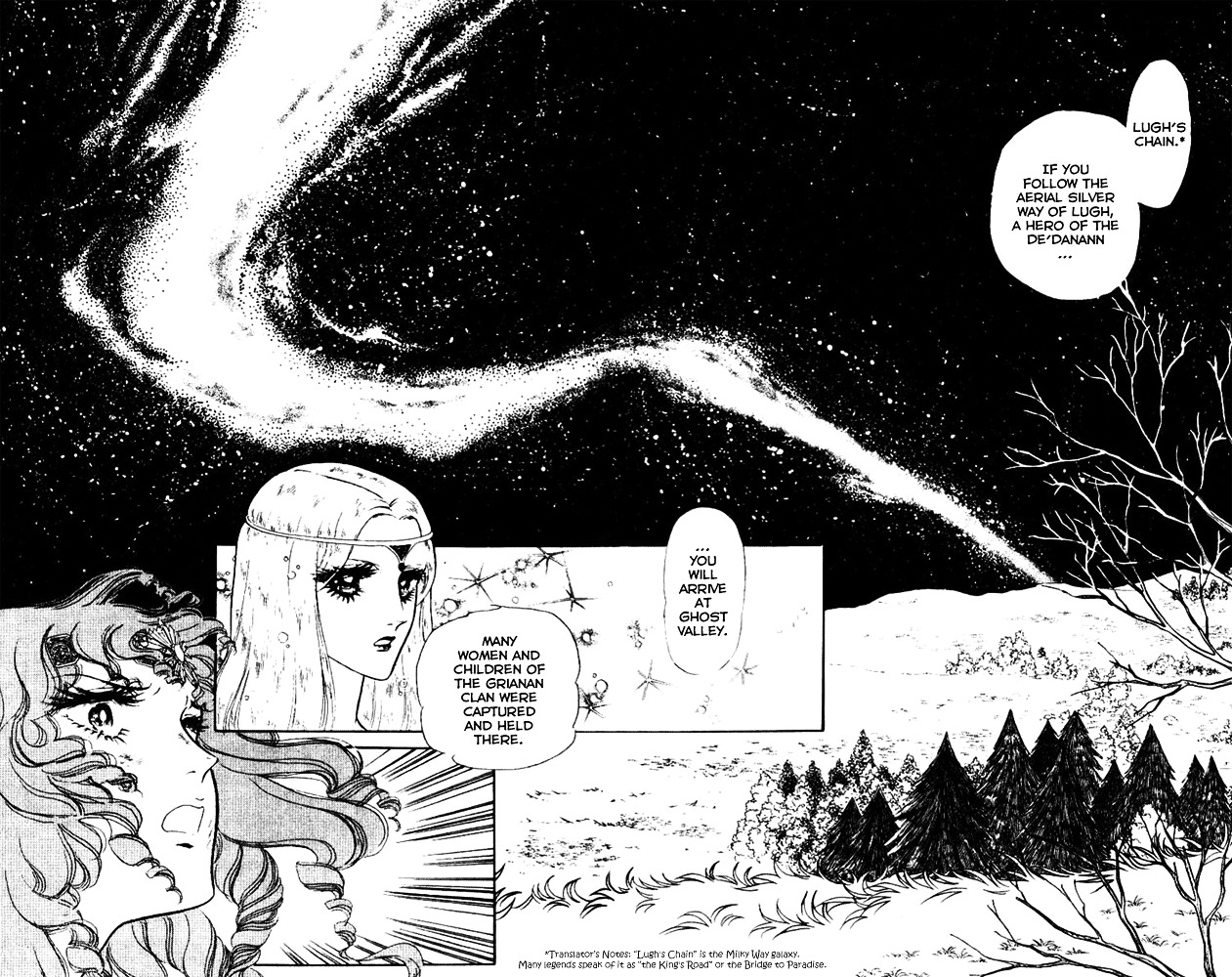 Crystal Dragon Chapter 2 page 19 - Chapter 2 : [Ch.2]