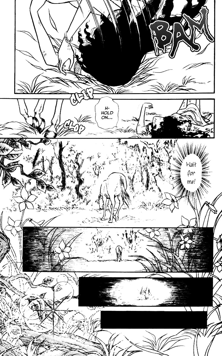 Crystal Dragon Chapter 2 page 23 - Chapter 2 : [Ch.2]