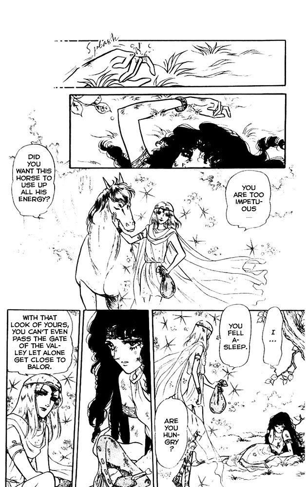 Crystal Dragon Chapter 2 page 24 - Chapter 2 : [Ch.2]