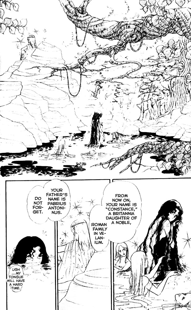 Crystal Dragon Chapter 2 page 28 - Chapter 2 : [Ch.2]