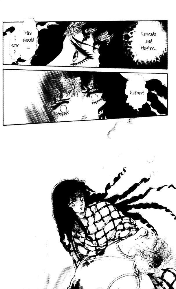 Crystal Dragon Chapter 2 page 3 - Chapter 2 : [Ch.2]