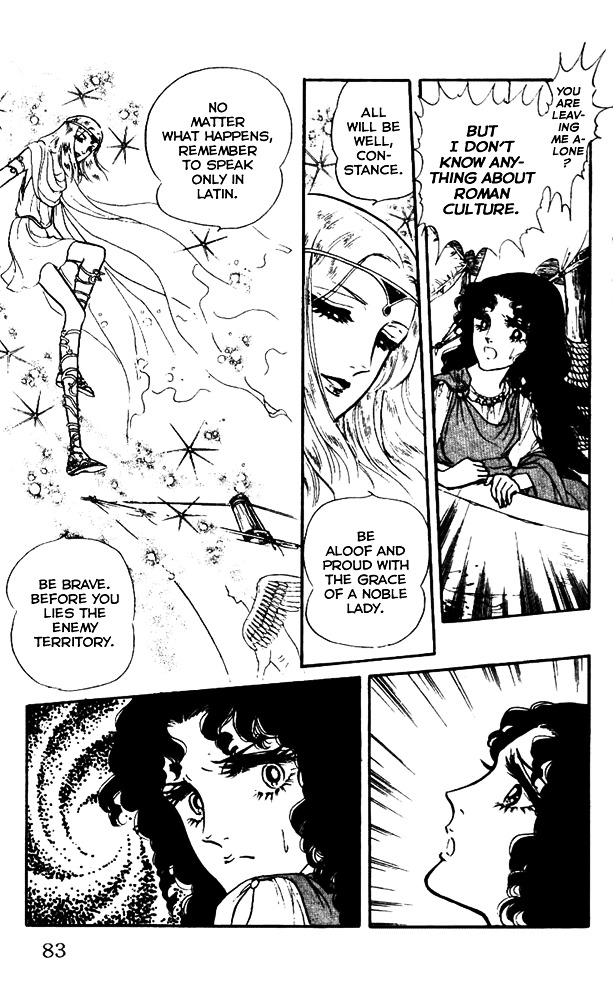 Crystal Dragon Chapter 2 page 31 - Chapter 2 : [Ch.2]