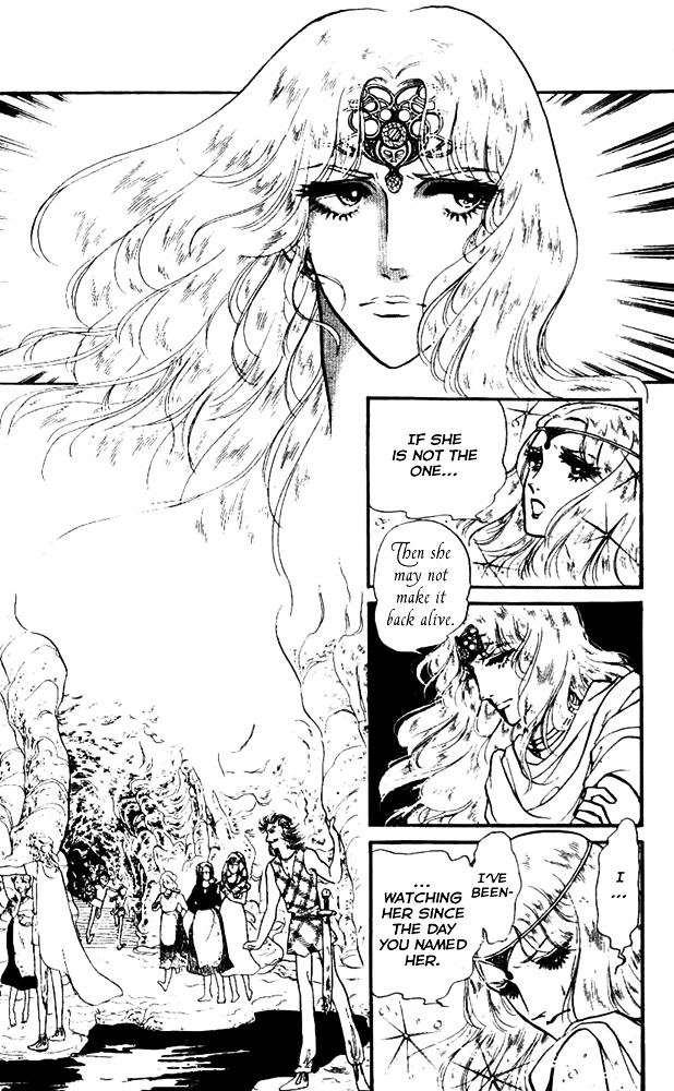 Crystal Dragon Chapter 2 page 34 - Chapter 2 : [Ch.2]