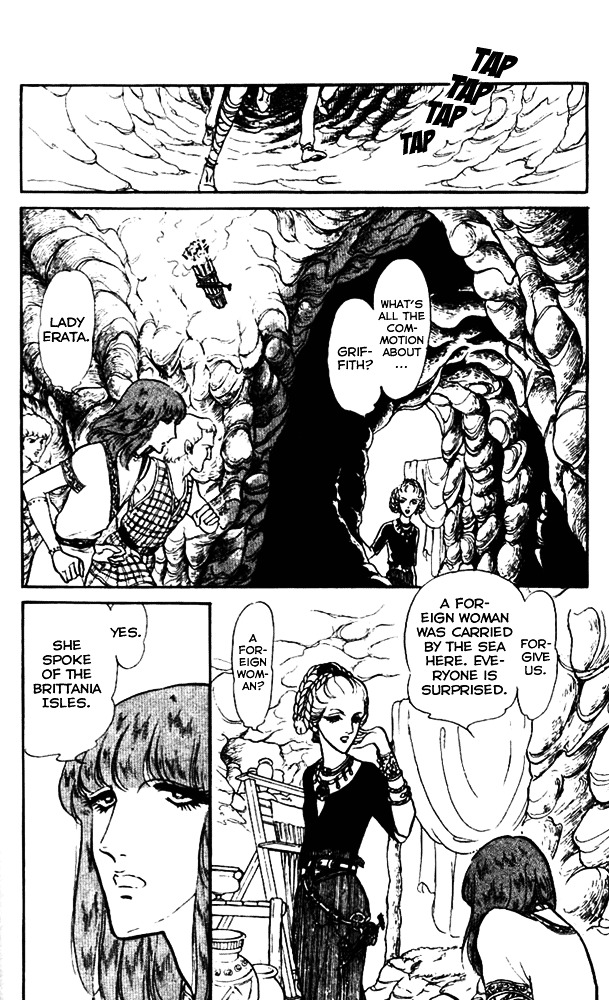 Crystal Dragon Chapter 2 page 35 - Chapter 2 : [Ch.2]