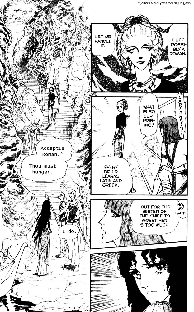 Crystal Dragon Chapter 2 page 36 - Chapter 2 : [Ch.2]
