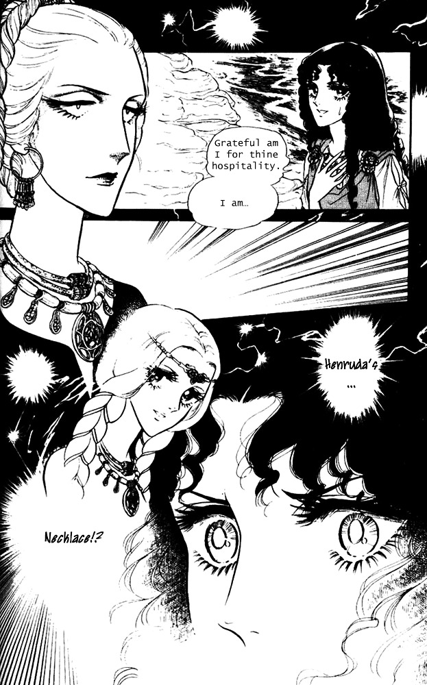 Crystal Dragon Chapter 2 page 37 - Chapter 2 : [Ch.2]
