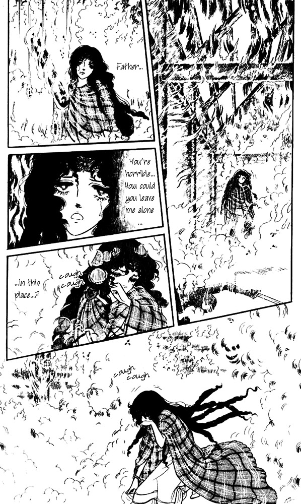 Crystal Dragon Chapter 2 page 5 - Chapter 2 : [Ch.2]