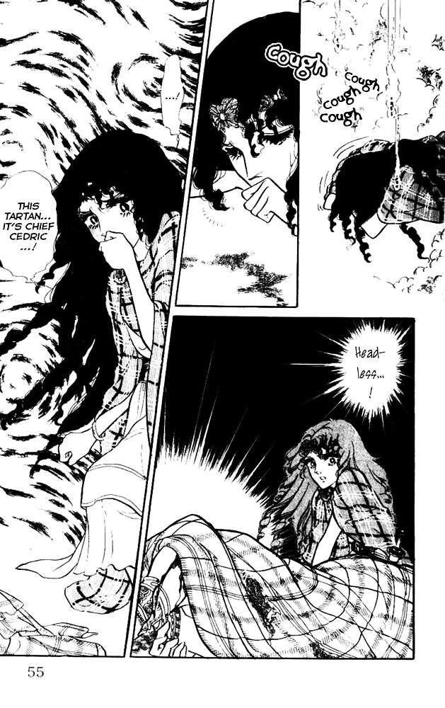 Crystal Dragon Chapter 2 page 6 - Chapter 2 : [Ch.2]