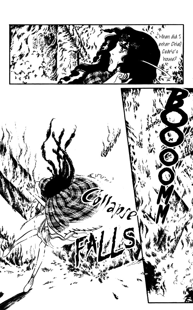 Crystal Dragon Chapter 2 page 7 - Chapter 2 : [Ch.2]