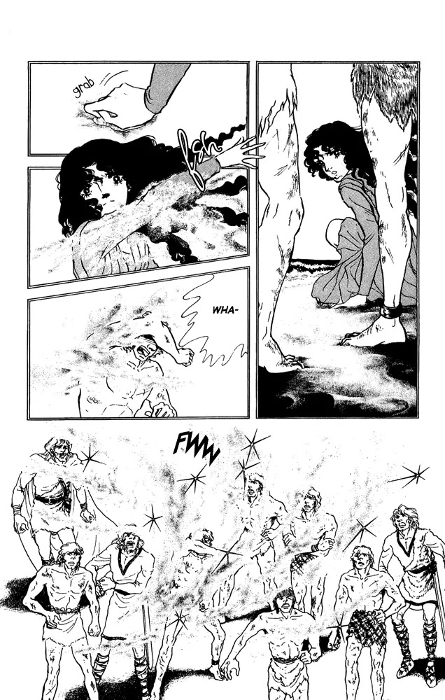 Crystal Dragon Chapter 20 page 17 - Chapter 20 : 20