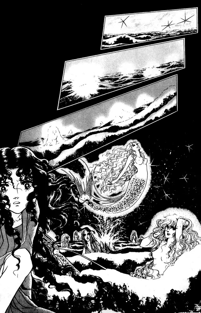 Crystal Dragon Chapter 20 page 18 - Chapter 20 : 20