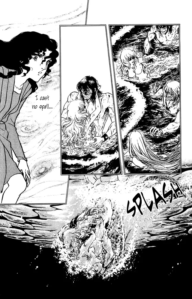 Crystal Dragon Chapter 20 page 20 - Chapter 20 : 20