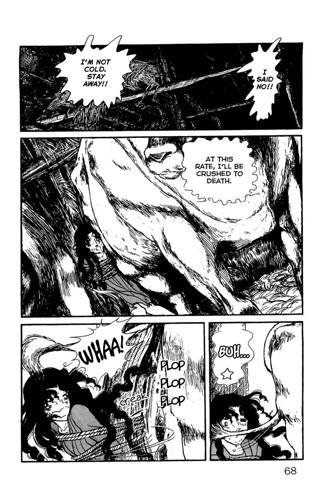 Crystal Dragon Chapter 20 page 23 - Chapter 20 : 20