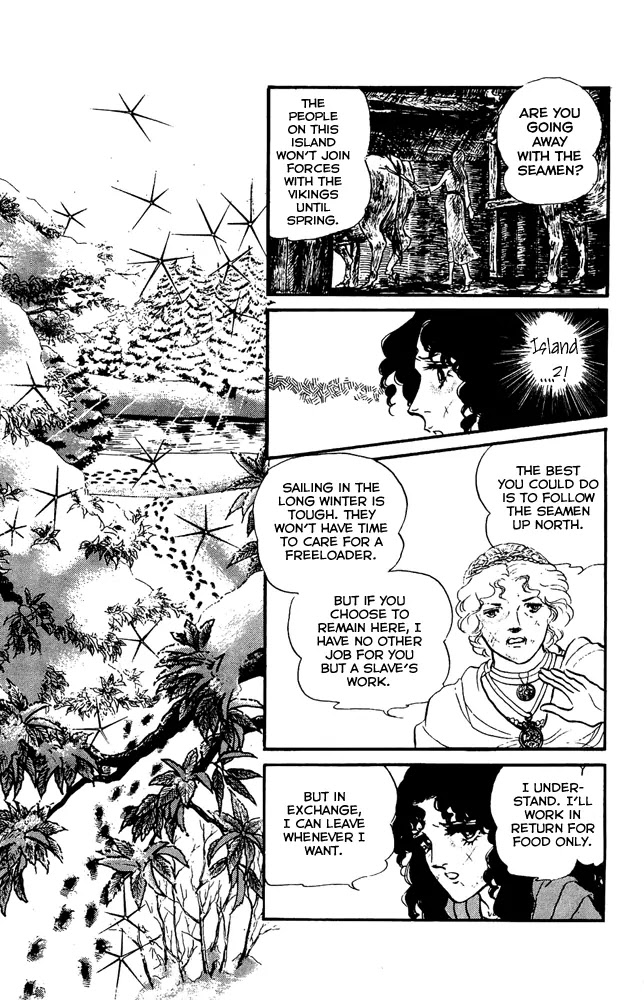 Crystal Dragon Chapter 20 page 26 - Chapter 20 : 20