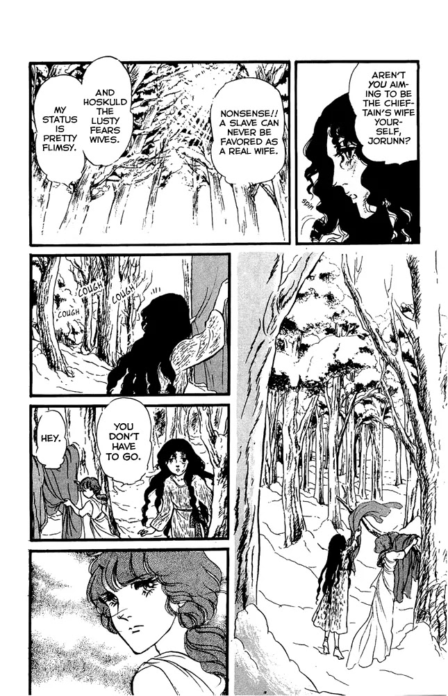 Crystal Dragon Chapter 20 page 29 - Chapter 20 : 20