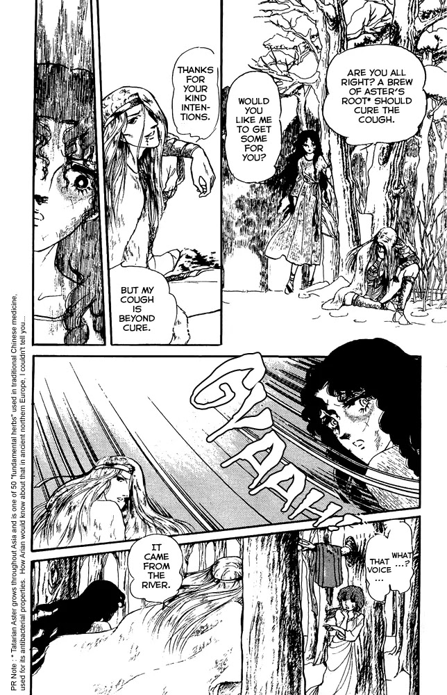 Crystal Dragon Chapter 20 page 30 - Chapter 20 : 20