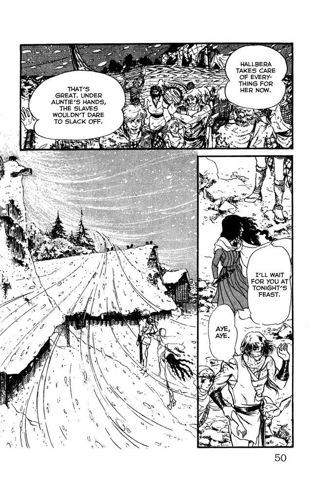 Crystal Dragon Chapter 20 page 6 - Chapter 20 : 20