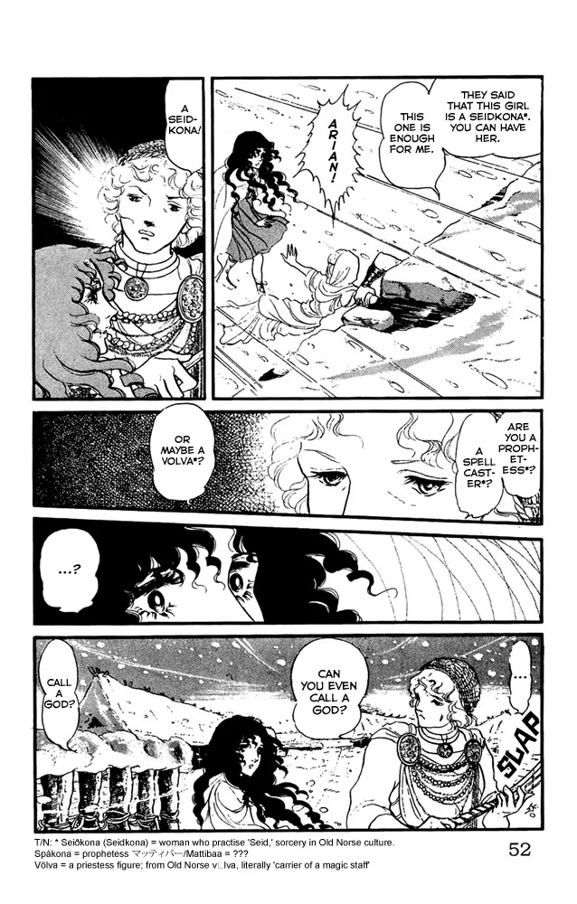 Crystal Dragon Chapter 20 page 8 - Chapter 20 : 20