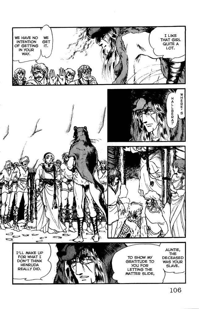 Crystal Dragon Chapter 21 page 25 - Chapter 21 : 21
