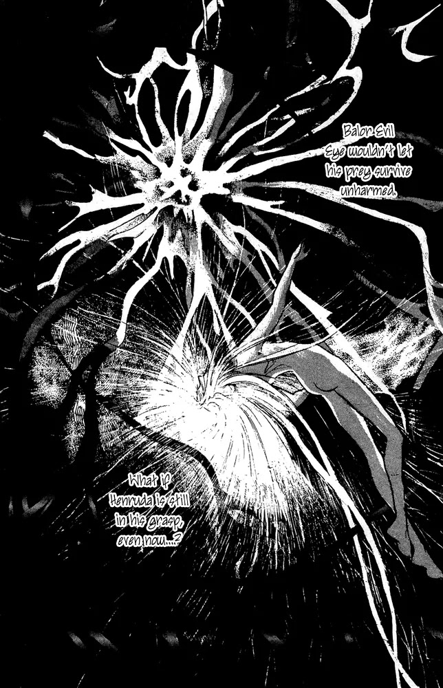 Crystal Dragon Chapter 21 page 29 - Chapter 21 : 21