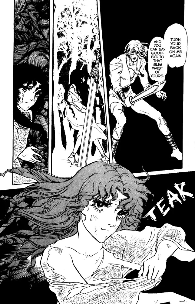 Crystal Dragon Chapter 21 page 39 - Chapter 21 : 21