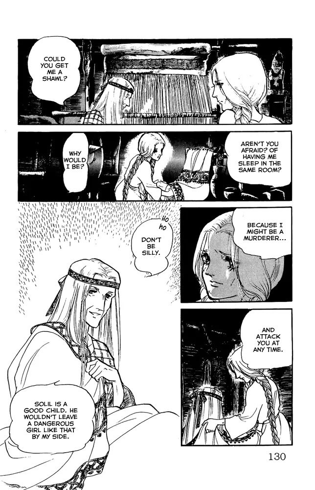 Crystal Dragon Chapter 22 page 11 - Chapter 22 : 22