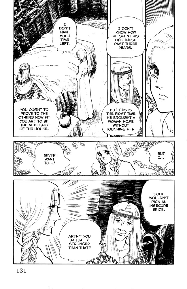 Crystal Dragon Chapter 22 page 12 - Chapter 22 : 22