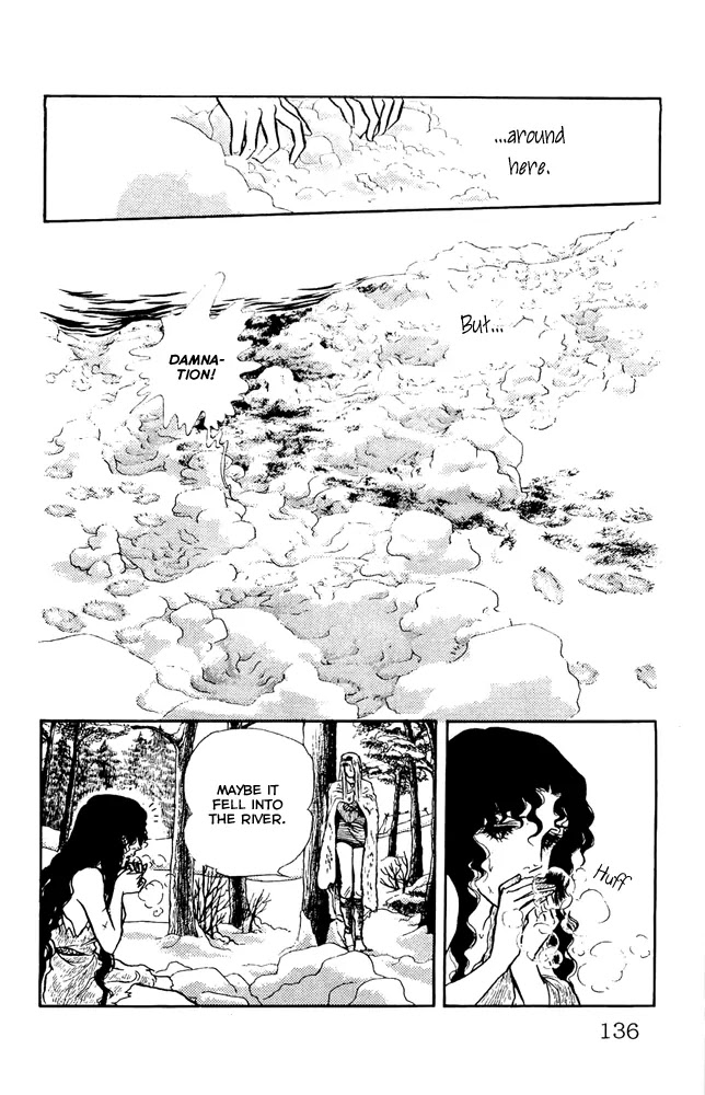 Crystal Dragon Chapter 22 page 17 - Chapter 22 : 22