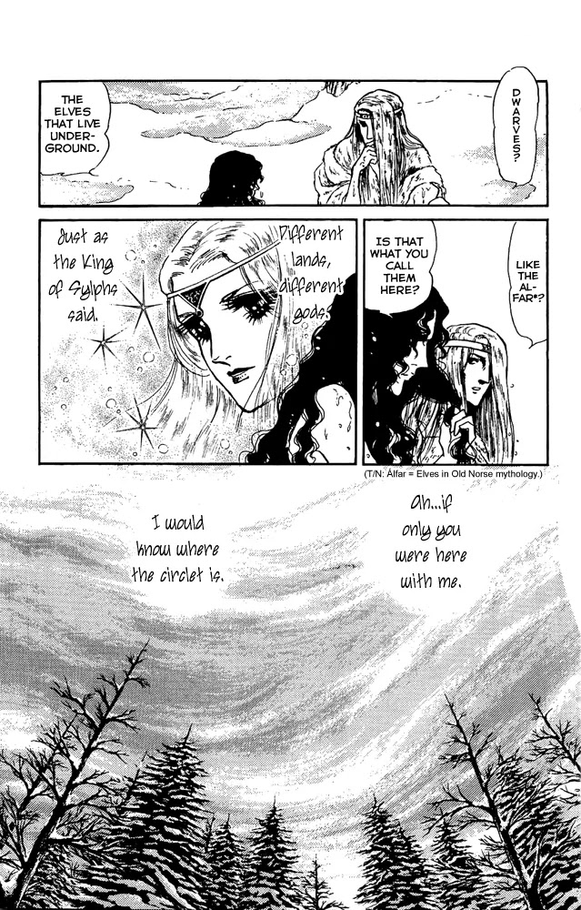 Crystal Dragon Chapter 22 page 20 - Chapter 22 : 22
