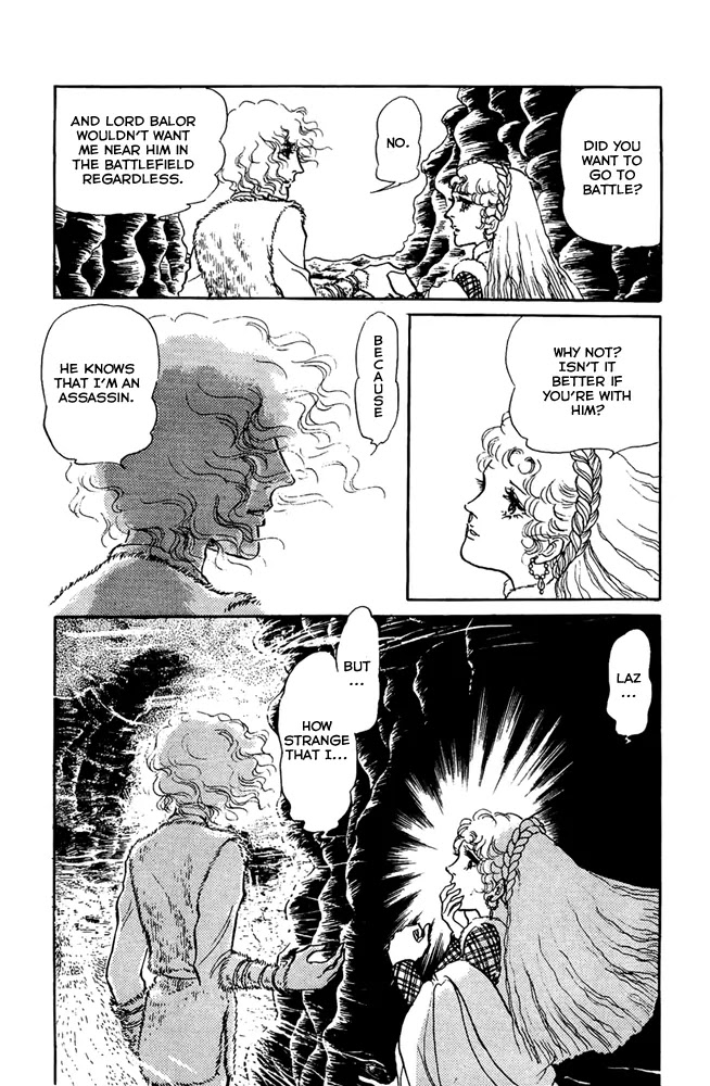 Crystal Dragon Chapter 22 page 26 - Chapter 22 : 22