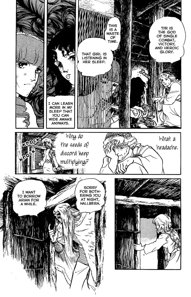 Crystal Dragon Chapter 22 page 28 - Chapter 22 : 22
