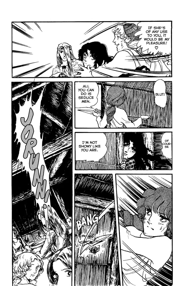 Crystal Dragon Chapter 22 page 29 - Chapter 22 : 22