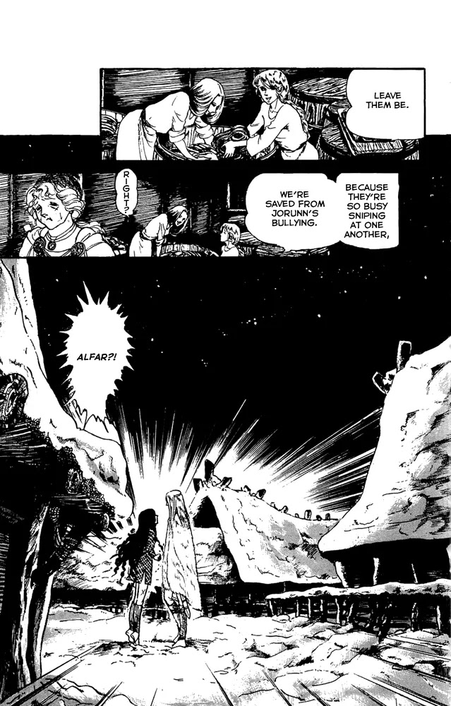 Crystal Dragon Chapter 22 page 30 - Chapter 22 : 22