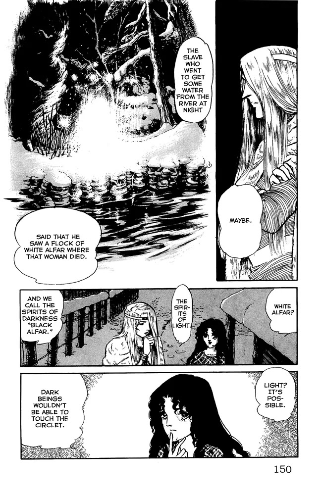 Crystal Dragon Chapter 22 page 31 - Chapter 22 : 22