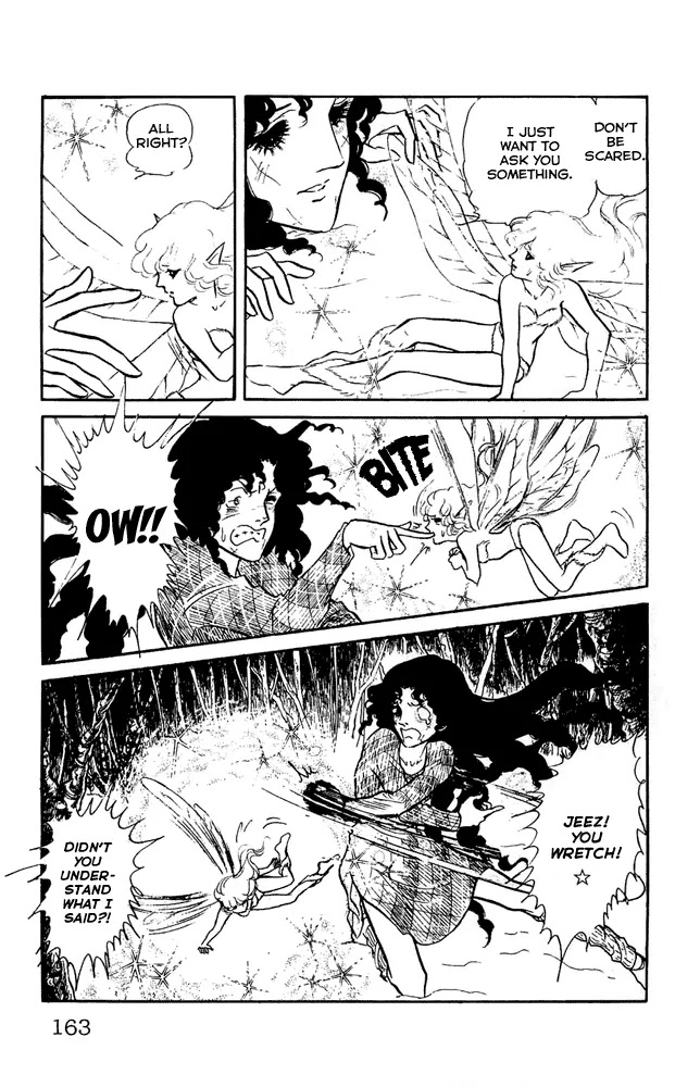 Crystal Dragon Chapter 23 page 11 - Chapter 23 : 23