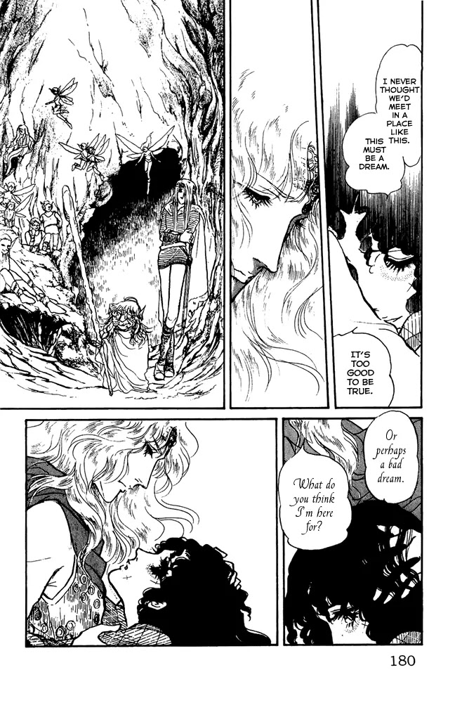 Crystal Dragon Chapter 23 page 25 - Chapter 23 : 23